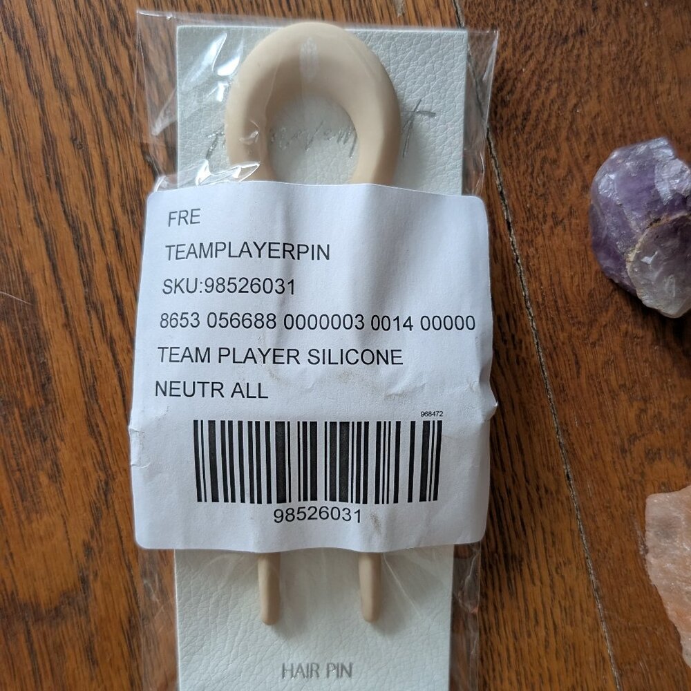 Free People FP Movement Team Player Hair Pin